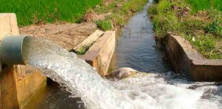 Hidalgo destinará 3 mil litros de agua por segundo al AIFA