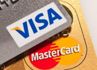 Visa y Mastercard suspenden sus operaciones en Rusia Visa ya ha puesto en marcha los procedimientos para cesar todas las transacciones con sus tarjetas en los próximos días.