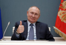 Descarta Vladimir Putin atacar a países vecinos Vladimir aseguró que “no tiene malas intenciones” para con los Estados limítrofes. pero les pidió “no agravar la situación".