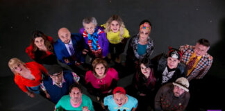 ¡Vuela alto, Benito! Así fue el conmovedor homenaje a Octavio Ocaña “Vuela alto Benito, vuela alto. Octavio siempre serás nuestro Benito”: así despidieron a Octavio Ocaña en el programa Vecinos.