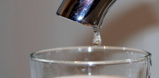 ¡Mira! 3 apps que te ayudan a tomar más agua Agua