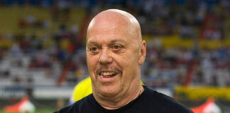 ¡Zambombazo! El Perro Bermúdez anuncia su retiro Sin duda la noticia ha sido un zambombazo para aquellos que conocen su trayectoria y sufrieron y disfrutaron del futbol junto a él.