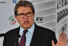 Ricardo Monreal: Corcholatas, sin piso parejo pero se descarta ruptura