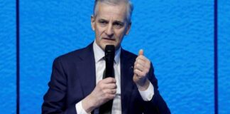 Noruega ofrece disculpas a comunidad LGBT+ a 50 años de la penalización