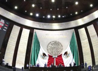 Avalan Reforma Minera y nacionalización del Litio