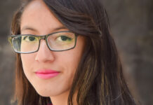 Estudiante BUAP gana concurso “Por juventudes incluyentes y ciudadanas” del INE BUAP Michelle
