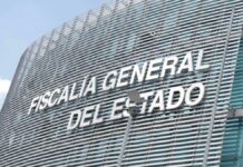 Cateo de AEI deja 1 herido y 2 arrestos en la México-Puebla AEI