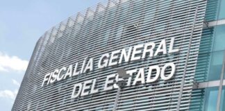 Cateo de AEI deja 1 herido y 2 arrestos en la México-Puebla AEI