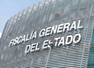 Cateo de AEI deja 1 herido y 2 arrestos en la México-Puebla AEI