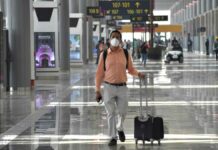 AMLO pide a aerolíneas aumentar vuelos en el AIFA AIFA