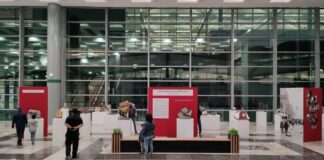 Didi podría llegar a acuerdo con AIFA para recoger pasajeros en el Aeropuerto AIFA