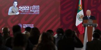 AMLO anuncia gira por Cuba y Centroamérica en mayo AMLO