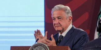 AMLO no volverá a enviar iniciativa de reforma eléctrica AMLO afirmó que el candidato o candidata que surja de su movimiento en 2024 debe plantear una reforma eléctrica.