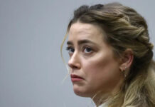 Amber Heard sufre trastornos de la personalidad: psicóloga forense Amber tiene un trastorno límite de la personalidad (borderline) y un trastorno histriónico., dijo Shannon Curry.
