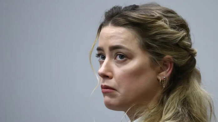 Amber tiene un trastorno límite de la personalidad (borderline) y un trastorno histriónico., dijo Shannon Curry.