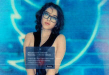 Filtran video sexual de Andra Escamilla; acusa ciberacoso A principios de abril Andra abrió una cuenta con imágenes y videos para adultos a través de Fansly, un símil de OnlyFans.