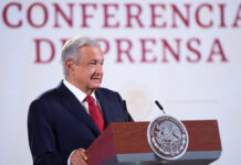 Ataques de AMLO a prensa, abonan a violencia contra gremio: SIP López Obrador ha emitido 1,945 ataques a la prensa desde que inició su legislatura en diciembre de 2018.