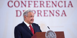 Ataques de AMLO a prensa, abonan a violencia contra gremio: SIP López Obrador ha emitido 1,945 ataques a la prensa desde que inició su legislatura en diciembre de 2018.