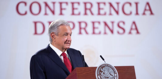 López Obrador ha emitido 1,945 ataques a la prensa desde que inició su legislatura en diciembre de 2018.
