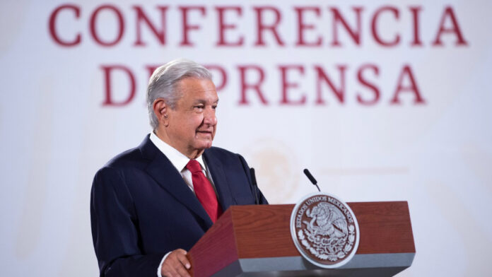 López Obrador ha emitido 1,945 ataques a la prensa desde que inició su legislatura en diciembre de 2018.