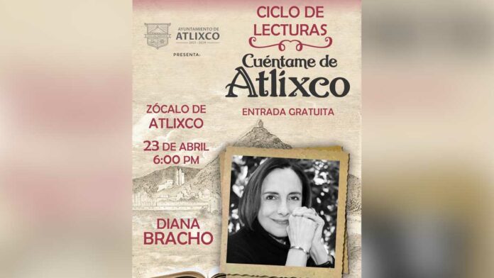 Atlixco Atlixco