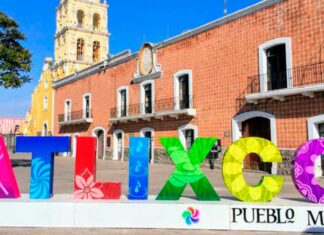 Atlixco realizará operativo comercial durante Festival Huey Atlixcáyotl 2022 Atlixco