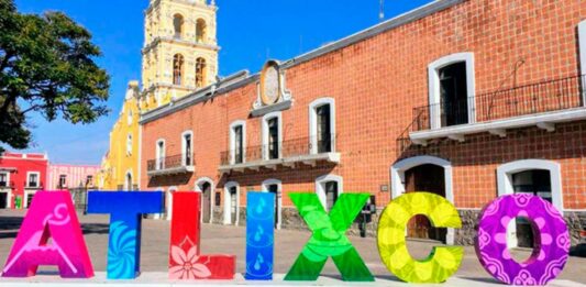 Atlixco