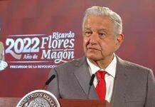 Cancela AMLO visita a Ayoxuxtla de Zapata por veda Ayoxuxtla