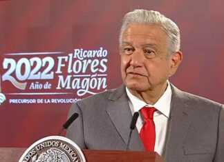 Cancela AMLO visita a Ayoxuxtla de Zapata por veda Ayoxuxtla