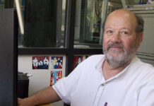 Enrique Soto es reconocido como Investigador Nacional Emérito Enrique Soto