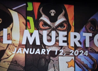 Bad Bunny será el primer héroe latino de Marvel; protagonizará El Muerto El personaje al que interpretará Bad Bunny es un luchador perteneciente al universo de Spider-Man.