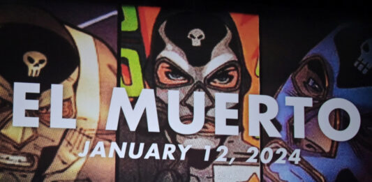 El personaje al que interpretará Bad Bunny es un luchador perteneciente al universo de Spider-Man.