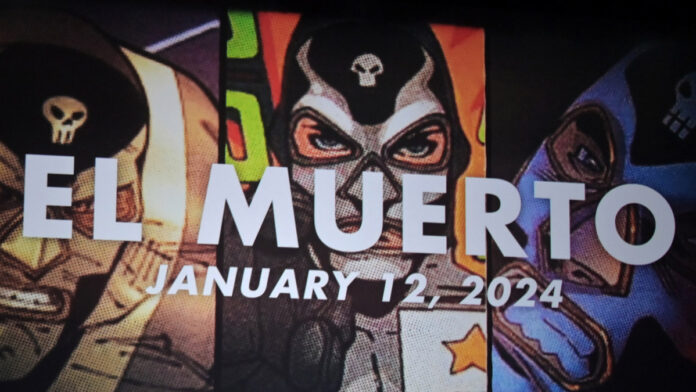 El personaje al que interpretará Bad Bunny es un luchador perteneciente al universo de Spider-Man.