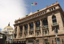 Banxico prevé un nuevo aumento en la inflación anual Banxico inflación economía
