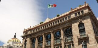 Banxico prevé un nuevo aumento en la inflación anual Banxico inflación economía