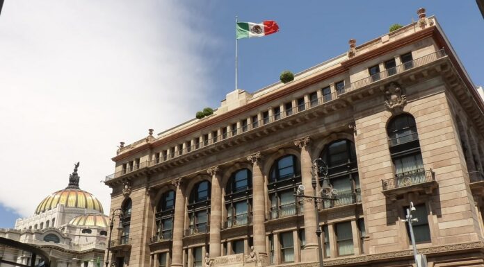Banxico estima crecimiento de 1.8% para 2022 Banxico inflación economía