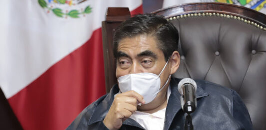 Barbosa comentó que se reunirá con los padres de los estudiantes de medicina y reconoció que fueron momentos difíciles para todo el estado.