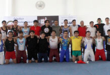 BUAP fue sede del selectivo nacional de gimnasia artística gimnasia