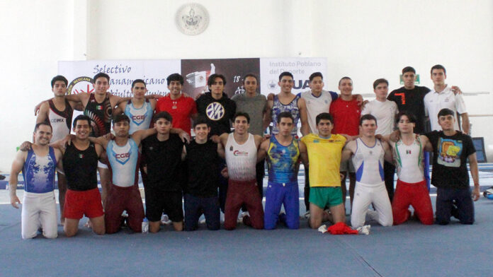 C-Gimnasia gimnasia