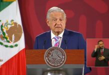 AMLO: Ya se tiene identificado al asesino de Hugo Carbajal Carbajal