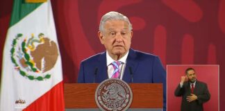 AMLO: Ya se tiene identificado al asesino de Hugo Carbajal Carbajal
