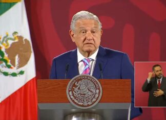 AMLO: Ya se tiene identificado al asesino de Hugo Carbajal Carbajal