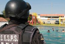 Aplicará San Pedro Cholula operativo de Semana Santa Cholula