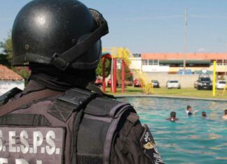 Aplicará San Pedro Cholula operativo de Semana Santa Cholula