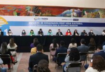 Incidencia delictiva baja 24.8% en San Andrés Cholula Cholula