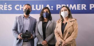 San Andrés Cholula, primer Pueblo Mágico Virtual Cholula