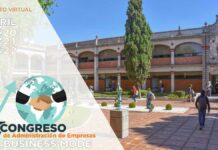 UDLAP prepara V Congreso de Administración de Empresas Congreso