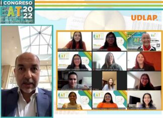 Desarrolla UDLAP II Congreso Experience and Travel 2022 Congreso