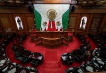 Plantea Michoacán reforma para prohibir uso de la fuerza contra periodistas