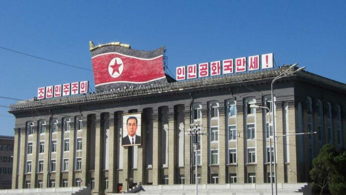 Corea Corea